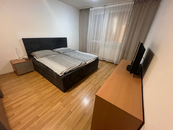 Pronájem bytu 2+1 v osobním vlastnictví 65 m², Uherské Hradiště