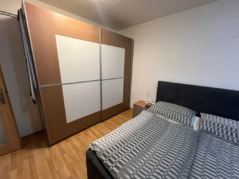 Pronájem bytu 2+1 v osobním vlastnictví 65 m², Uherské Hradiště