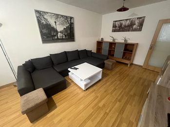 Pronájem bytu 2+1 v osobním vlastnictví 65 m², Uherské Hradiště