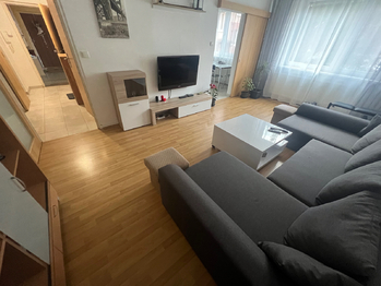 Pronájem bytu 2+1 v osobním vlastnictví 65 m², Uherské Hradiště