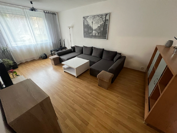 Pronájem bytu 2+1 v osobním vlastnictví 65 m², Uherské Hradiště