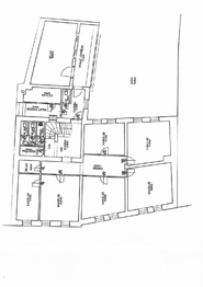 Pronájem jiných prostor 175 m², Prachatice