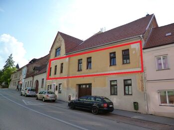 Pronájem jiných prostor 175 m², Prachatice