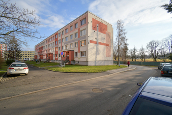 Prodej bytu 4+kk v osobním vlastnictví 83 m², Litoměřice