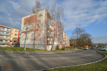 Prodej bytu 4+kk v osobním vlastnictví 83 m², Litoměřice