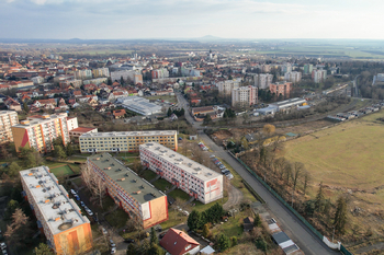 Prodej bytu 4+kk v osobním vlastnictví 83 m², Litoměřice