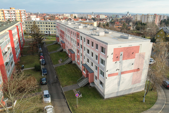 Prodej bytu 4+kk v osobním vlastnictví 83 m², Litoměřice