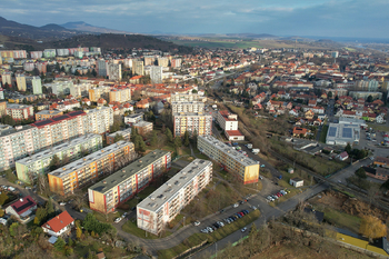 Prodej bytu 4+kk v osobním vlastnictví 83 m², Litoměřice