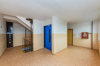 Prodej bytu 2+kk v družstevním vlastnictví 46 m², Praha 8 - Bohnice