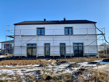 Kvalitní stavba - Prodej domu 123 m², Babice