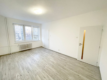 Pronájem bytu 1+1 v osobním vlastnictví 29 m², Havířov