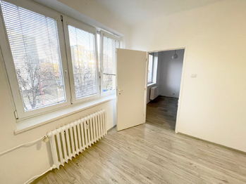 Pronájem bytu 1+1 v osobním vlastnictví 29 m², Havířov