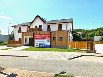 Prodej bytu 2+kk v osobním vlastnictví 105 m², Svoboda nad Úpou