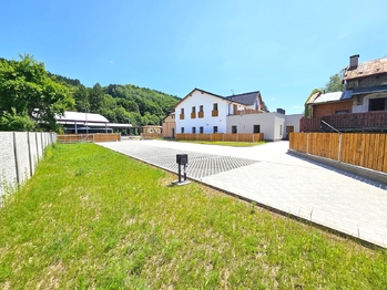 Prodej bytu 2+kk v osobním vlastnictví 105 m², Svoboda nad Úpou