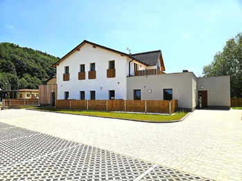 Prodej bytu 2+kk v osobním vlastnictví 55 m², Svoboda nad Úpou