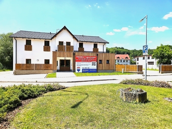 Prodej bytu 2+kk v osobním vlastnictví 55 m², Svoboda nad Úpou