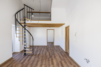 Prodej bytu 3+kk v osobním vlastnictví 85 m², Svoboda nad Úpou