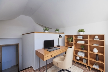 Prodej bytu 3+kk v osobním vlastnictví 85 m², Svoboda nad Úpou
