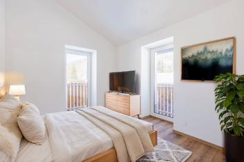 Prodej bytu 3+kk v osobním vlastnictví 85 m², Svoboda nad Úpou