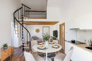 Prodej bytu 3+kk v osobním vlastnictví 85 m², Svoboda nad Úpou