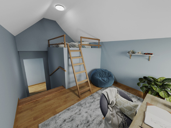 Prodej bytu 3+kk v osobním vlastnictví 85 m², Svoboda nad Úpou