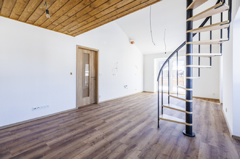Prodej bytu 3+kk v osobním vlastnictví 85 m², Svoboda nad Úpou