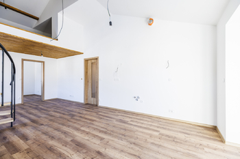 Prodej bytu 3+kk v osobním vlastnictví 85 m², Svoboda nad Úpou