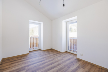 Prodej bytu 3+kk v osobním vlastnictví 85 m², Svoboda nad Úpou