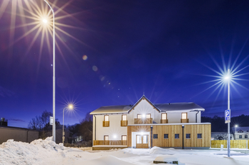 Prodej bytu 3+kk v osobním vlastnictví 85 m², Svoboda nad Úpou