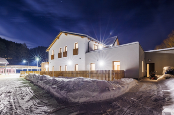 Prodej bytu 3+kk v osobním vlastnictví 85 m², Svoboda nad Úpou