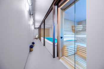 Prodej bytu 3+kk v osobním vlastnictví 85 m², Svoboda nad Úpou