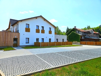 Prodej bytu 3+kk v osobním vlastnictví 65 m², Svoboda nad Úpou