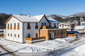 Prodej bytu atypický v osobním vlastnictví 67 m², Svoboda nad Úpou
