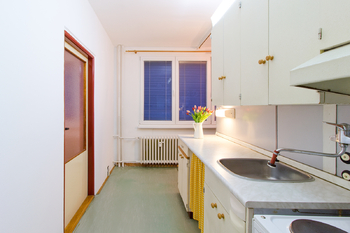 Pronájem bytu 3+1 v osobním vlastnictví 65 m², Tábor