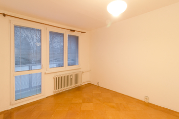 Pronájem bytu 3+1 v osobním vlastnictví 65 m², Tábor