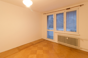 Pronájem bytu 3+1 v osobním vlastnictví 65 m², Tábor