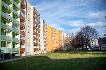 Prodej bytu 3+1 v osobním vlastnictví 81 m², Valašské Meziříčí