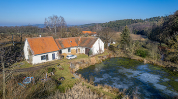 Prodej domu 95 m², Jablonná