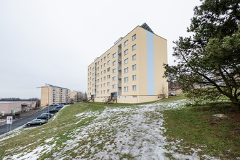 Prodej bytu 3+1 v družstevním vlastnictví 84 m², Teplice