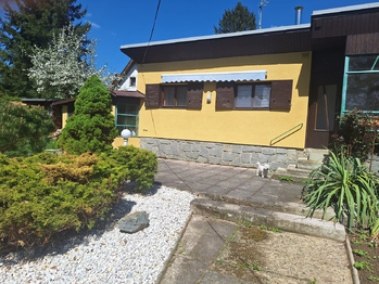 Prodej chaty / chalupy 68 m², Slapy