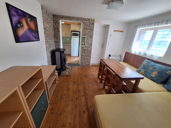 Prodej chaty / chalupy 68 m², Slapy