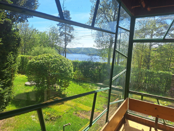 Prodej chaty / chalupy 68 m², Slapy