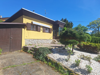 Prodej chaty / chalupy 68 m², Slapy