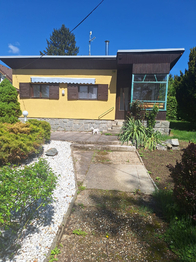 Prodej chaty / chalupy 68 m², Slapy