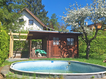 Prodej chaty / chalupy 68 m², Slapy