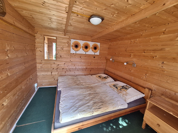Prodej chaty / chalupy 68 m², Slapy