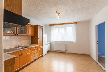 Prodej domu 238 m², Praha 5 - Stodůlky