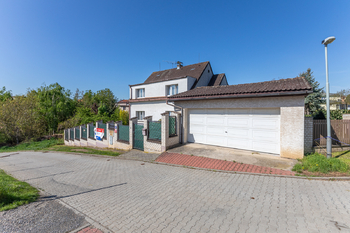 Prodej domu 238 m², Praha 5 - Stodůlky