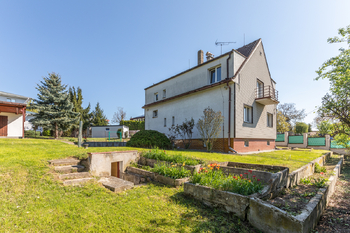 Prodej domu 238 m², Praha 5 - Stodůlky