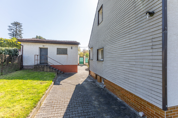 Prodej domu 238 m², Praha 5 - Stodůlky
